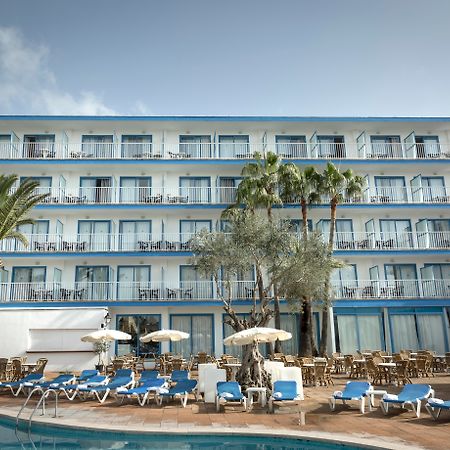 Ilusion Vista Blava Hotel Cala Millor  Bagian luar foto