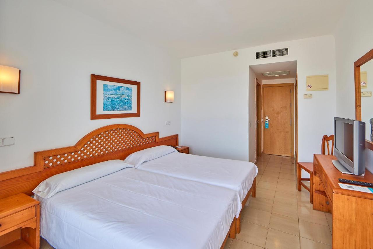 Ilusion Vista Blava Hotel Cala Millor  Bagian luar foto