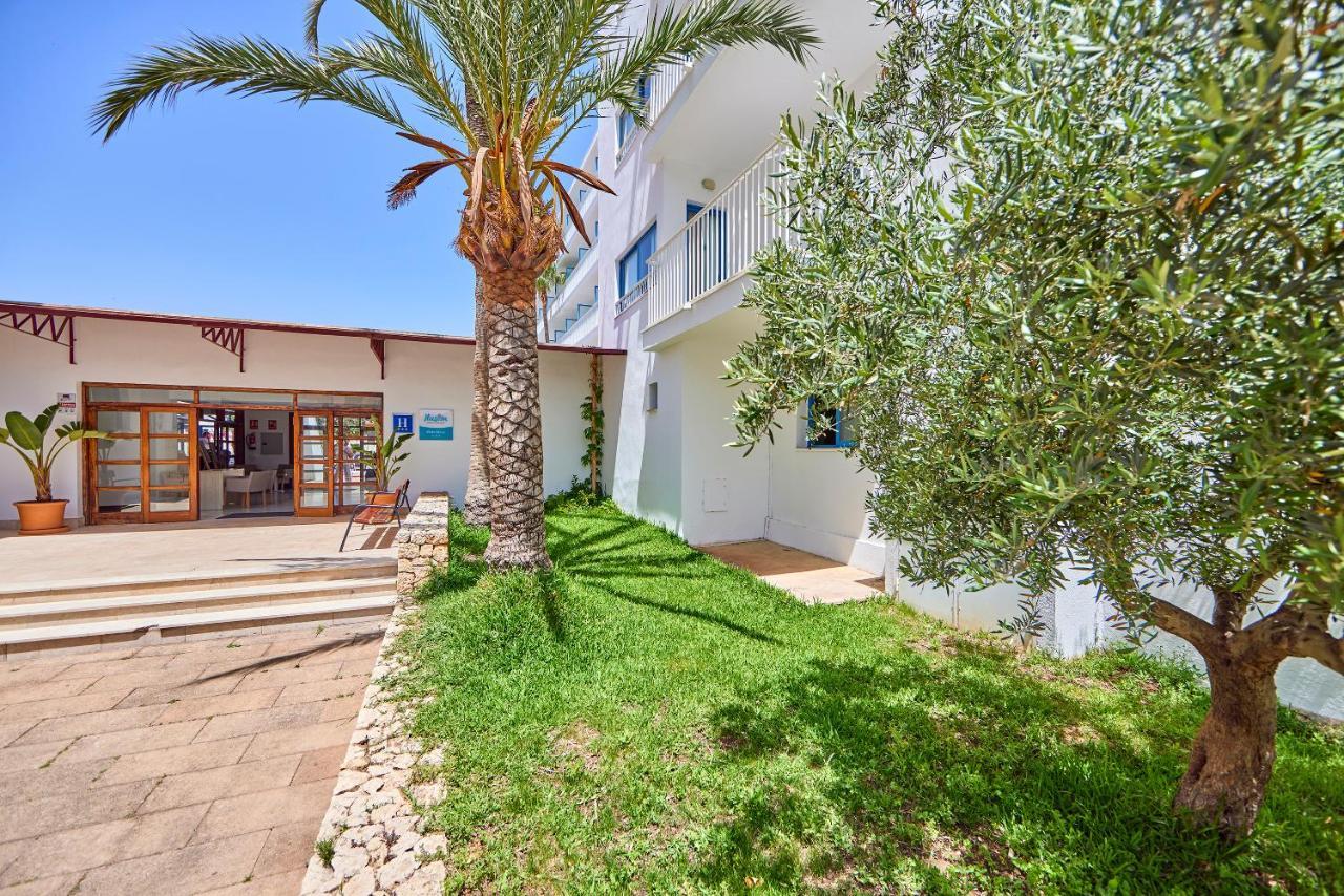 Ilusion Vista Blava Hotel Cala Millor  Bagian luar foto