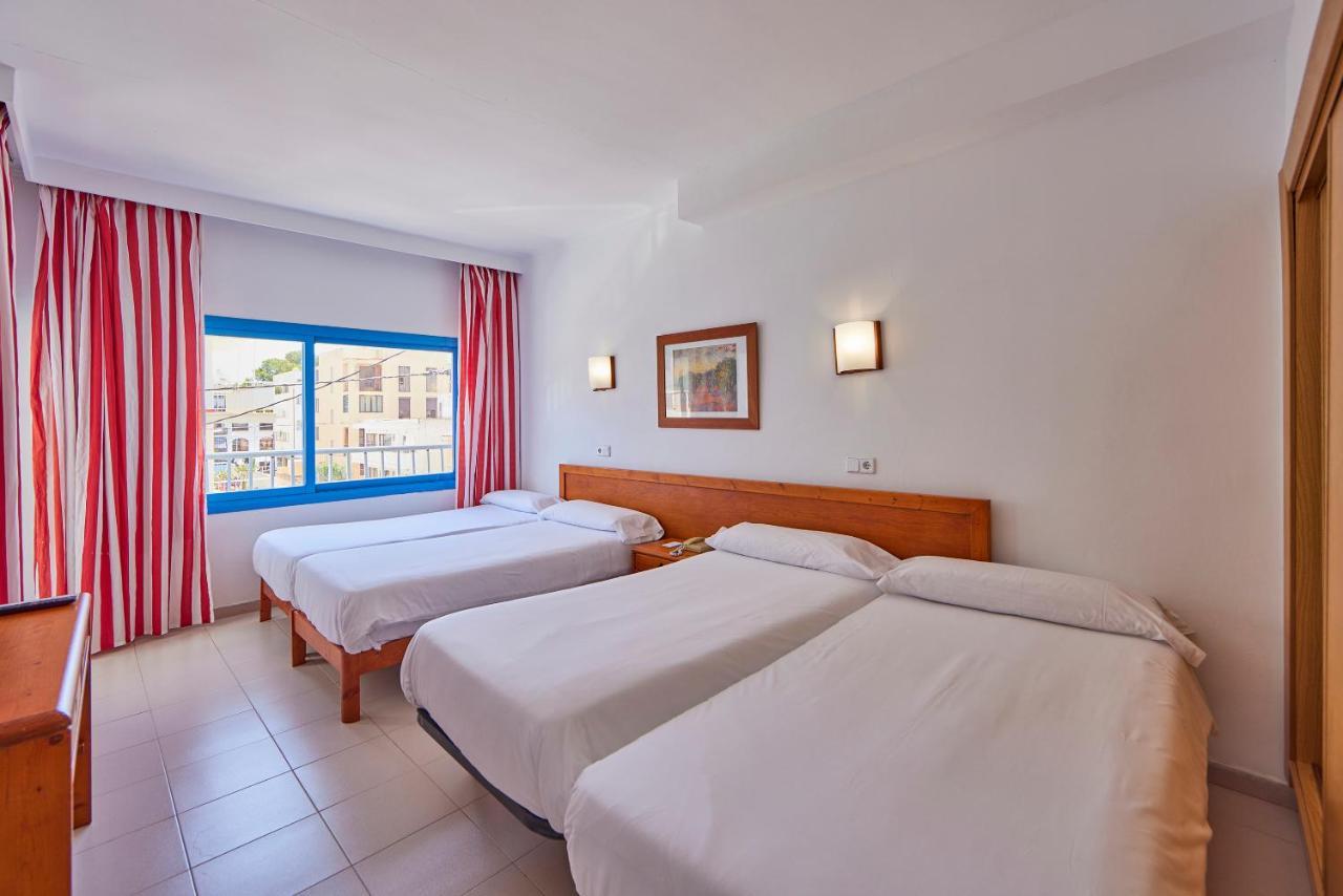 Ilusion Vista Blava Hotel Cala Millor  Bagian luar foto